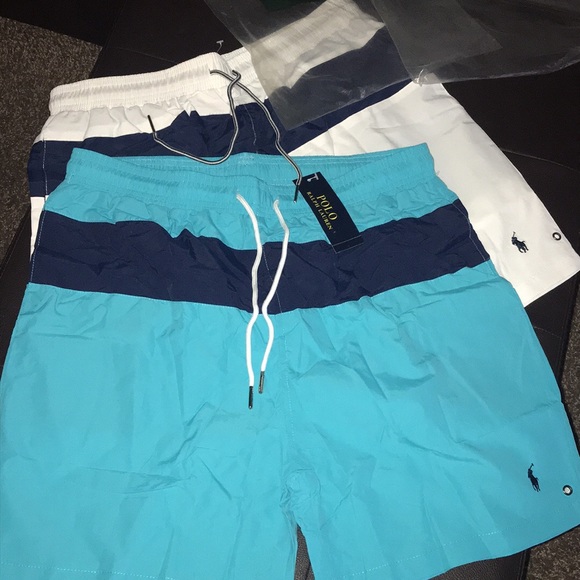 Men RL Shorts ( Authentic New as well with Tags ) - Picture 5 of 6